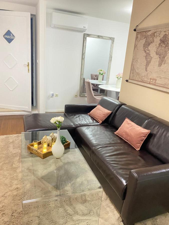 Sweet Flat With 2 Bedrooms Split Croatia Exterior foto